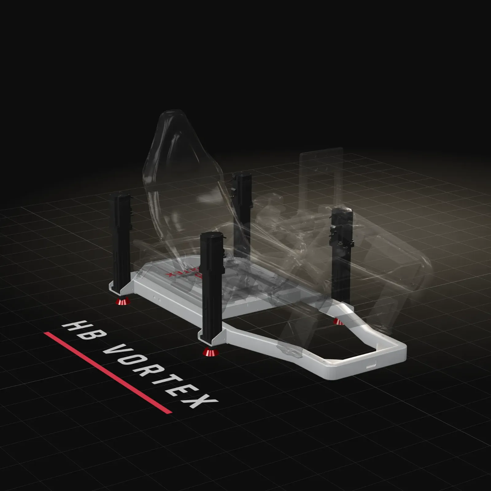 SimRacing Expo 2026