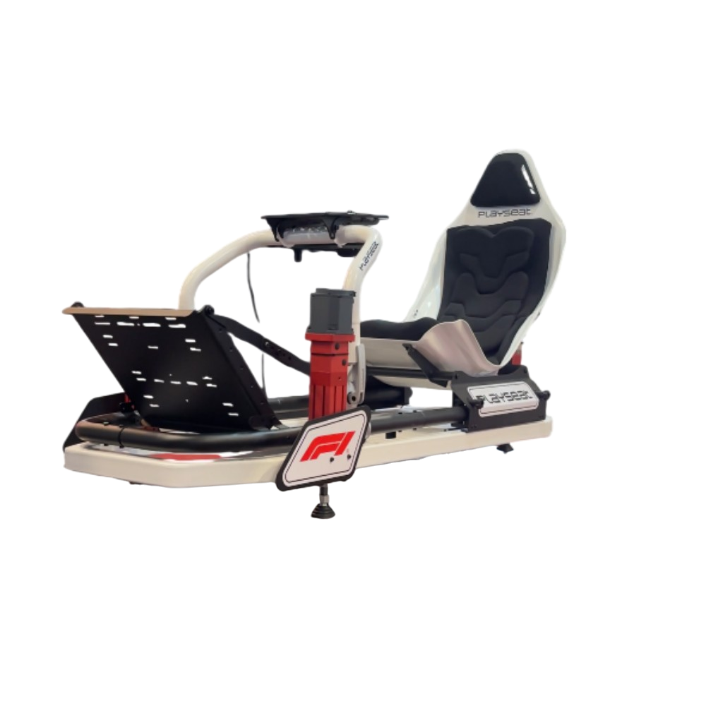M3L MotionRig F1 Light